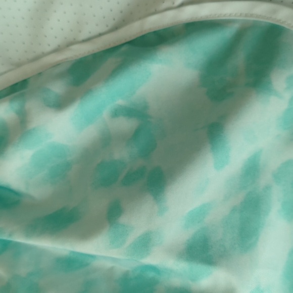 Size Small Blue Nike Running Shorts - Picture 2 of 6